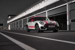 Mini John Cooper Works Clubman 2019 года (WW)